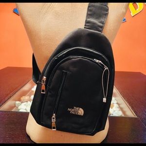 North Face Sling Bag
